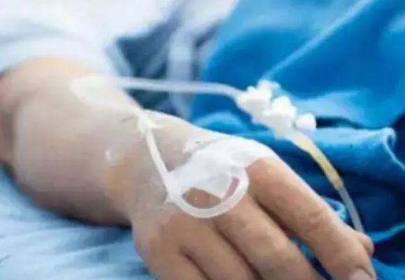 एम्बुलेंस ड्राइवर समेत 6 आरोपी गिरफ्तार, मृत बच्ची को प्राइवेट हॉस्पिटल में भर्ती कराते पकड़े गए