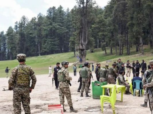 पहलगाम का हिसाब: आतंक के खिलाफ भारत का निर्णायक प्रहार और पाकिस्तान की नाकाम साजिश