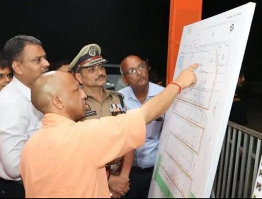 काशी में सजेगा स्वागत का भव्य मंच, महिला शक्ति के संग विकास का होगा विराट प्रदर्शन