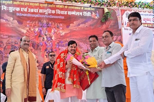 मध्यप्रदेश और राजस्थान के लिए आर्थिक समृद्धि के द्वार खोलेगी पार्वती-कालीसिंध-चम्बल परियोजना