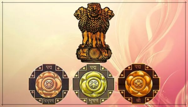 पद्म पुरस्कार-2027 के लिए 31 जुलाई, 2026 तक किए जा सकेंगे नामांकन