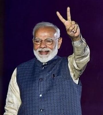 प्रधानमंत्री ने जन-प्रतिनिधि के सच्चे संकल्प को रेखांकित करते हुए एक संस्कृत सुभाषितम् साझा किया