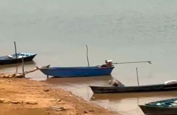 सतरेंगा पर्यटन स्थल जाने से बचे, लाइफ जैकेट की सुविधा नहीं बोट में