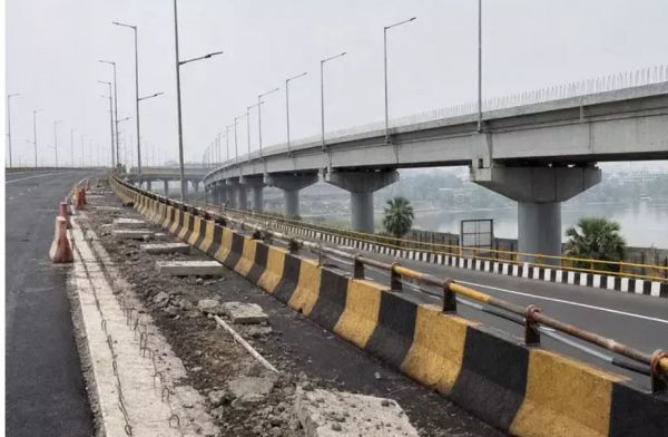 इंदौर-पीथमपुर कॉरिडोर का भूमिपूजन 3 मई को
