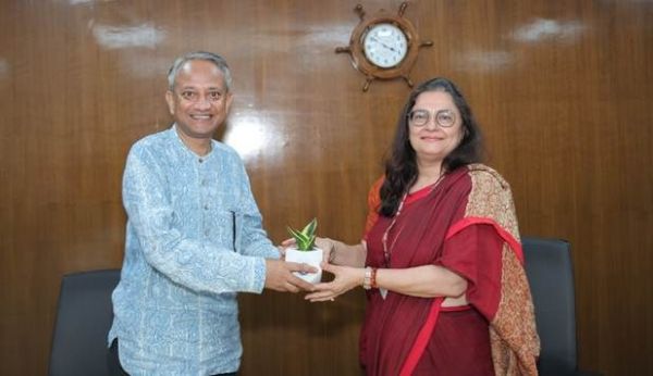 जनजातीय कार्य मंत्रालय, सीएसआईआर और आईजीआईबी का सिकल सेल रोग के लिए