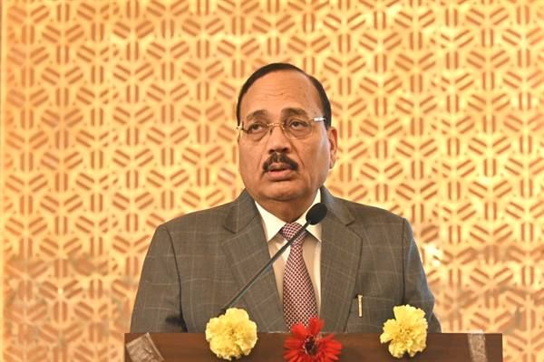 डिजिटल परिवर्तन और पेपरलेस न्याय व्यवस्था भविष्य के लिए महत्वपूर्ण और आवश्यक : सीजेआई न्यायमूर्ति सूर्यकांत