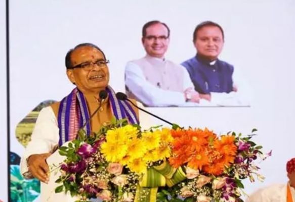 पूर्वी भारत कृषि विकास का ग्रोथ इंजन बन सकता है : शिवराज सिंह चौहान