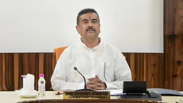 रोहिंग्या और बांग्लादेशियों को डिपोर्ट करेगी पश्चिम बंगाल सरकार, हर जिले में बनेंगे होल्डिंग सेंटर