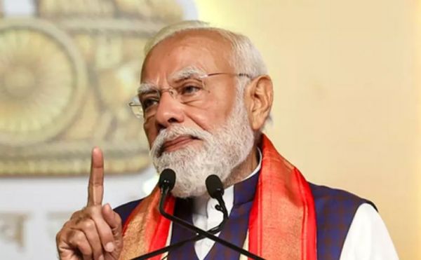 बढ़ती गर्मी के बीच पीएम मोदी ने देशवासियों से की ये अपील