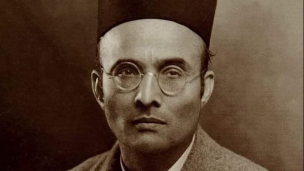 वीर सावरकर की जयंती पर CM योगी समेत कई नेताओं ने दी श्रद्धांजलि