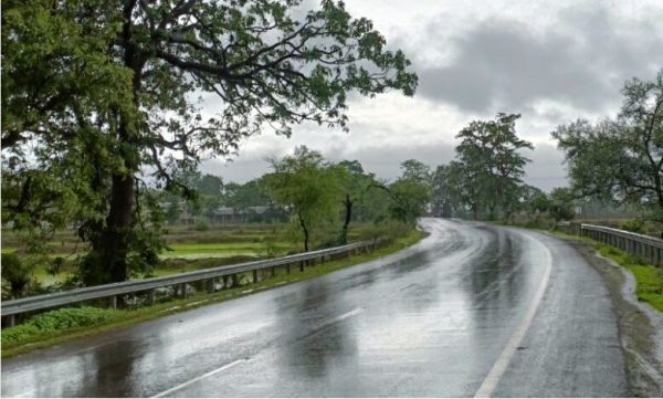 खत्म हुआ इंतज़ार, 4 जून को दस्तक देगा मानसून&hellip;.