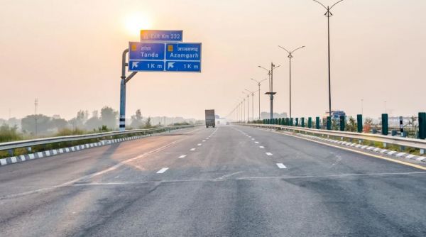 गंगा एक्सप्रेसवे का हरिद्वार तक विस्तार, UP&ndash;उत्तराखंड के बीच MoU की तैयारी तेज