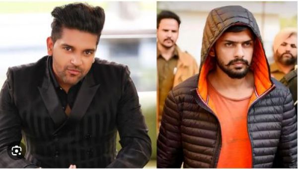 लॉरेंस गैंग फिर चर्चा में, सिंगर गुरु रंधावा के जिम के बाहर ताबड़तोड़ फायरिंग
