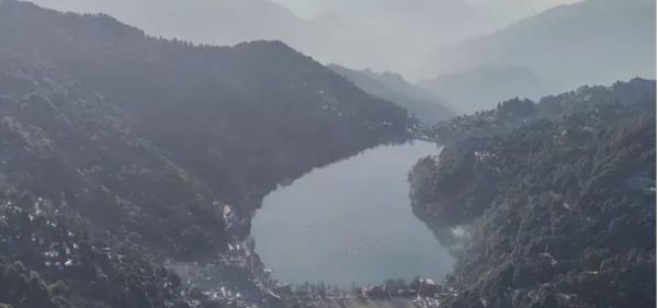 पीक ट्रेकिंग रूट का होगा विकास, पर्यटकों के लिए शौचालय और कैंटीन सुविधा की तैयारी