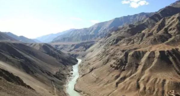 सिंधु जल पर नहीं बदलेगा भारत का फैसला