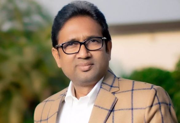 BSP विधायक उमा शंकर सिंह का निधन