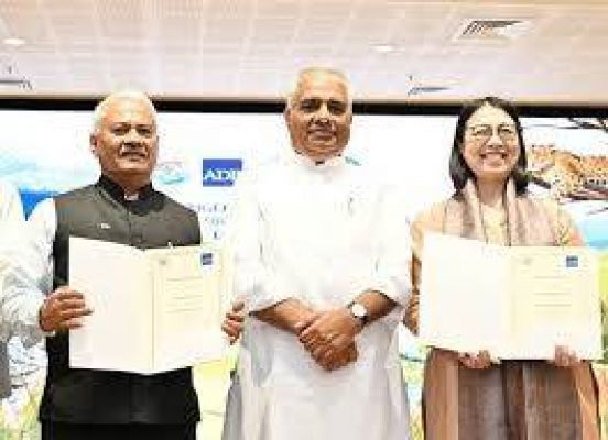 भारत-अफगानिस्तान संयुक्त बैठकः द्विपक्षीय व्यापार और आर्थिक सहयोग को सुदृढ़ करने के उपायों की समीक्षा
