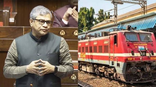 रेल मंत्री ने दिए रेलवे सुरक्षा, तकनीकी और रखरखाव संबंधी कमियों के सुधार के निर्देश