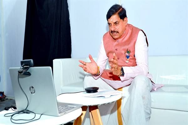 कैलारस शुगर फैक्ट्री को कराया जाएगा पुनः प्रारंभ: मुख्यमंत्री डॉ. यादव