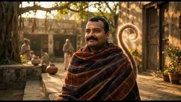 100 करोड़ पार &lsquo;हनुमान अंश&rsquo;, बॉक्स ऑफिस पर मचाया तहलका, अब हुआ बड़ा ऐलान