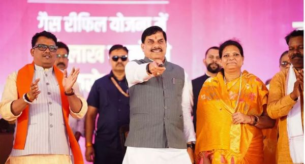 महिलाओं के खातों में पहुंचे ₹1,500 मोहन सरकार ने जारी की 41वीं किस्त