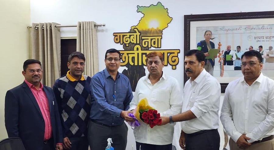 कमर्शियल वाहनों  के परमिट के लिए... भूपेश सरकार ने की नई व्यवस्था... पढ़िए पूरी खबर