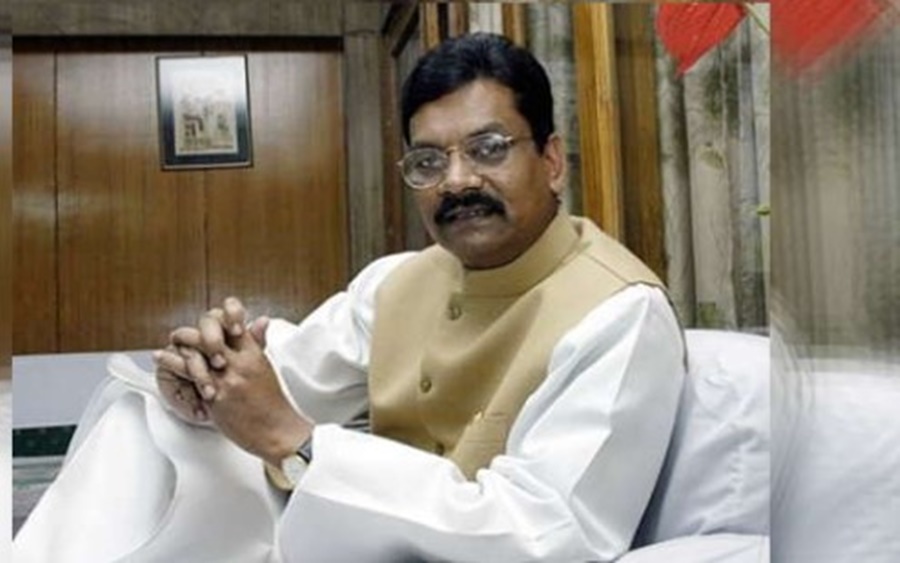 BREAKING NEWS : लोकसभा लड़ेंगे या फिर विधानसभा... सवाल के जवाब में... विधानसभा अध्यक्ष डॉ. महंत ने दिया यह जवाब...