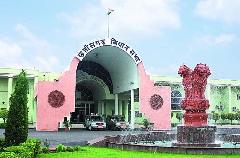 सदन में सरकार पर विपक्ष ने की चढ़ाई, राज्यपाल के अभिभाषण में छेड़छाड़ का गंभीर आरोप, स्थगित करनी पड़ी कार्रवाई