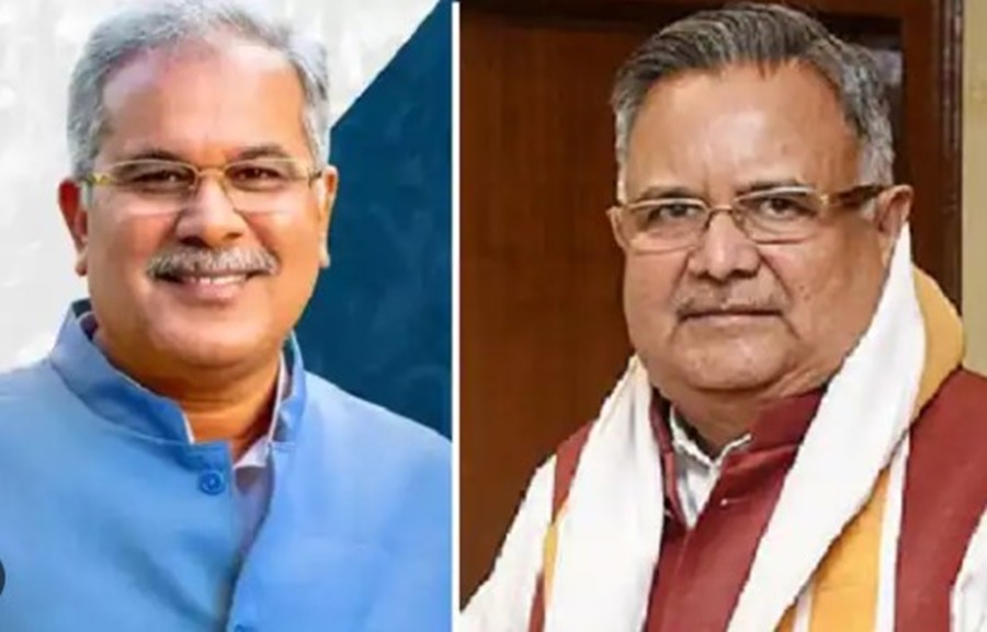 सदन में मुख्यमंत्री और पूर्व मुख्यमंत्री के बीच नजर आया टकराव... चले चुनौतियों के तीर... विपक्ष ने किया वॉक आउट