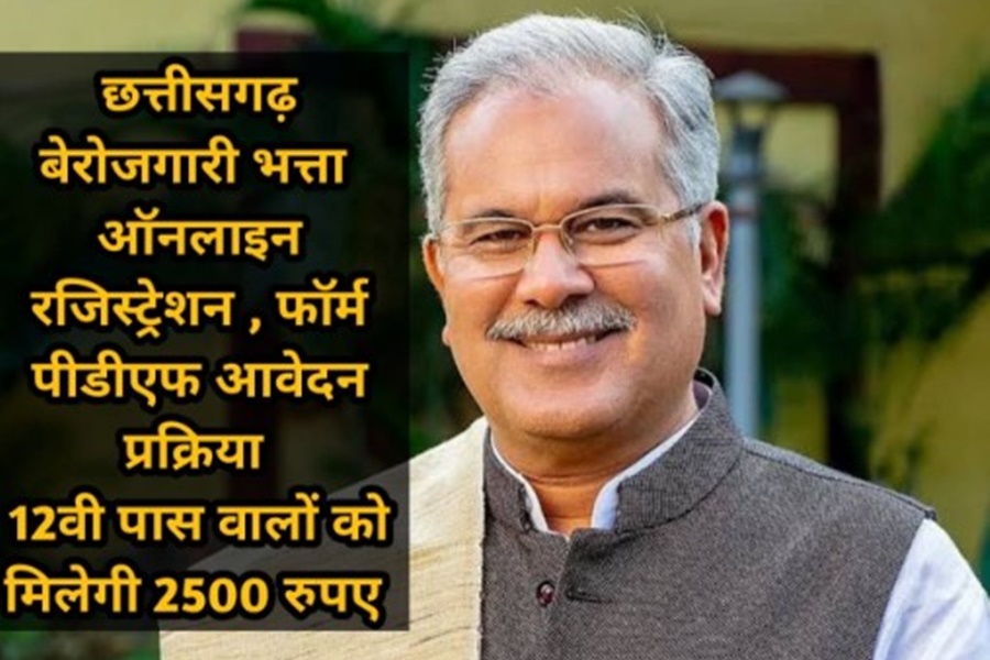  सीएम की घोषणा पर 1 अप्रैल से होगा अमल... बेरोजगारों को मिलेगा भत्ता... पात्रता के लिए शर्तें लागू