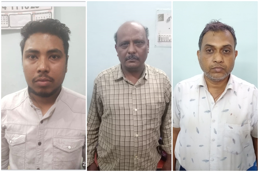 Pharmacy Degree Forgery  तीन और आरोपी गिरफ्तार, अब तक 17 की हो चुकी गिरफ्तारी