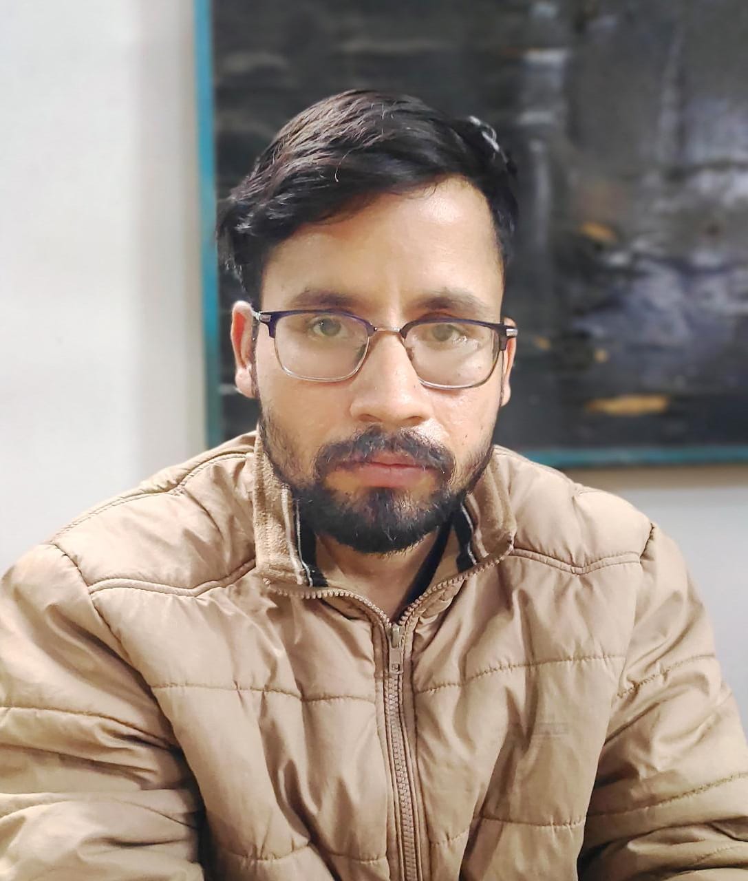 बैंक मैनेजर को शेयर मार्केट से लाभ कमाने का झांसा देकर लाखों की ठगी, आरोपी मुंबई से गिरफ्तार