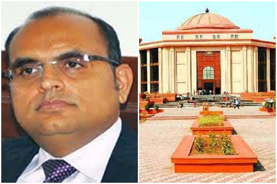  अमन सिंह को हाईकोर्ट से मिली एंटीसिपेटरी बेल, आय से अधिक संपत्ति के मामले में दायर है याचिका