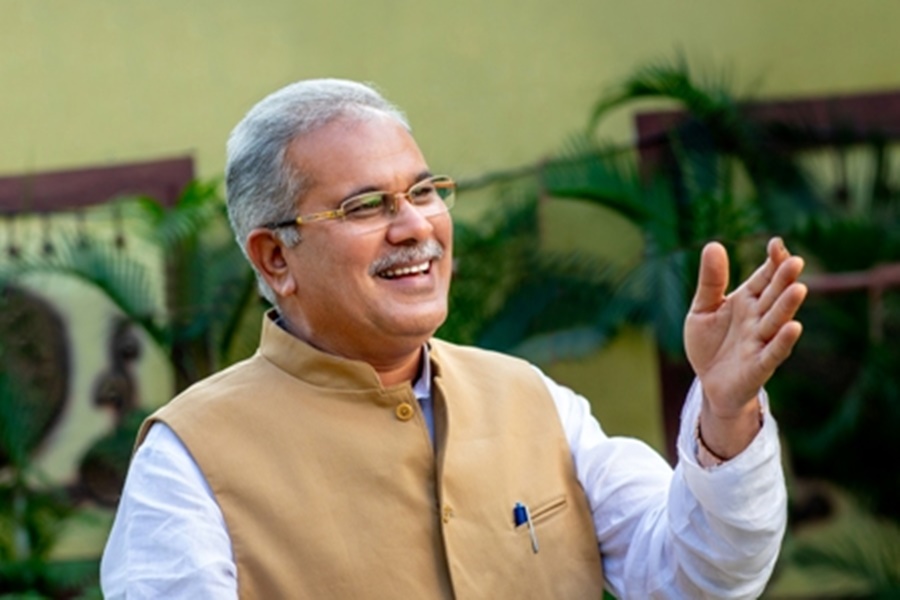 न्याय की अवधारणा का प्रदेश छत्तीसगढ़... फैसलों पर मुहर लगाते मुख्यमंत्री भूपेश... खुशहाल है प्रदेश का जन-जन