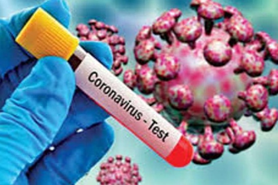  Chhattisgarh Corona Update: 24 घंटे में 34 नये मरीज, रायपुर में सर्वाधिक नौ