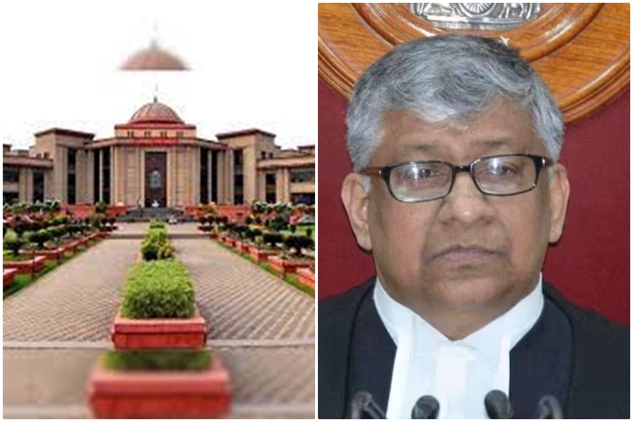 नहीं रहे छत्तीसगढ़ हाईकोर्ट के पूर्व चीफ जस्टिस टीबी राधाकृष्णन