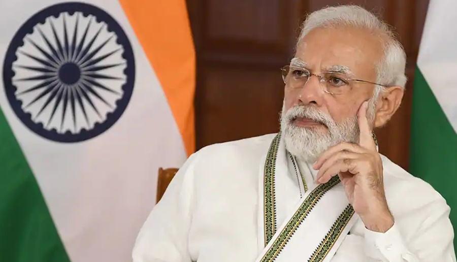 पीएम मोदी आएंगे छत्तीसगढ़... निराश भाजपा विधायकों में लौटी खुशी... करेंगे आमसभा, बैठक के भी आसार