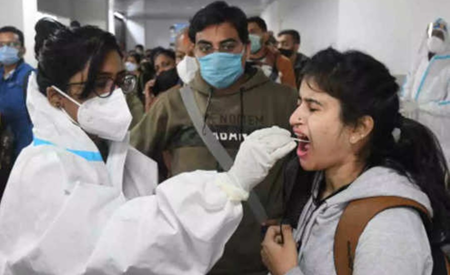 दुर्ग में एक ही दिन में 18 नए कोविड पॉजिटिव... रायपुर में सबसे ज्यादा सक्रिय मरीज... तो प्रदेश में यह है स्थिति