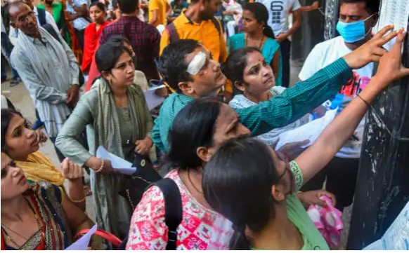  तकनीकी पाठ्यक्रम में प्रवेश के लिए दिशा निर्देश और नियम पोर्टल में होंगे उपलब्ध