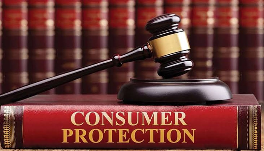 जिला उपभोक्ता विवाद प्रतितोष आयोग में... नियुक्त किए गए 8 जिलों के अध्यक्ष... सरकार ने जारी किया आदेश