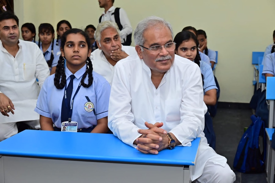 छत्तीसगढ़ सरकार दे रही 20 लाख की विशेष सहायता... 26 सौ से ज्यादा लोगों को मिला लाभ... आवेदन करना है आसान