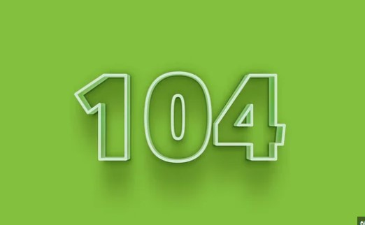  टोल फ्री नंबर 104 पर करें काल और गंभीर बीमारियों के इलाज के लिए सरकार देगी 20 लाख रुपये