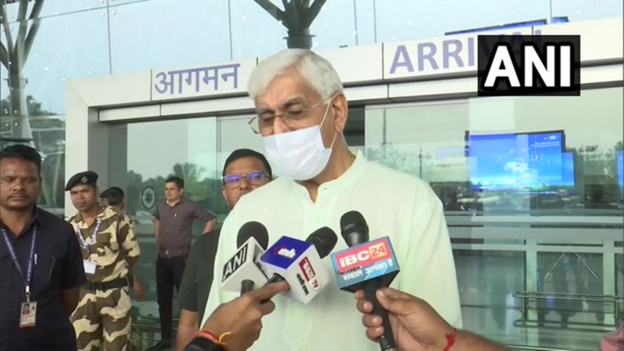 दिल्ली से लौटने के बाद... स्वास्थ्य मंत्री सिंहदेव का बड़ा बयान... किस बात को लेकर किया आगाह, पढ़िए