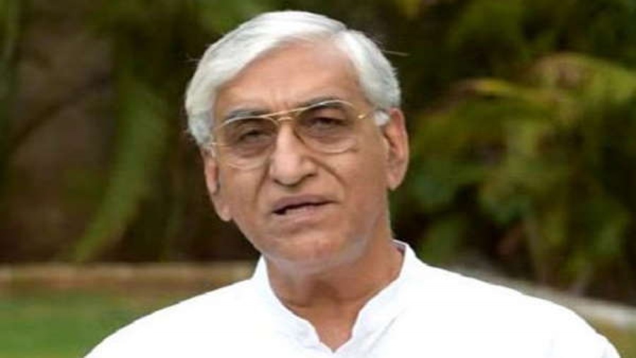 कांग्रेस नेता ने सरकार के खिलाफ शुरू किया अनशन... सिंहदेव का सामने आया बड़ा बयान... कांग्रेस में मची खलबली