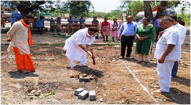  उरला में होगी दही संयंत्र की स्थापना, 17 करोड़ की लागत से लगेगा संयंत्र