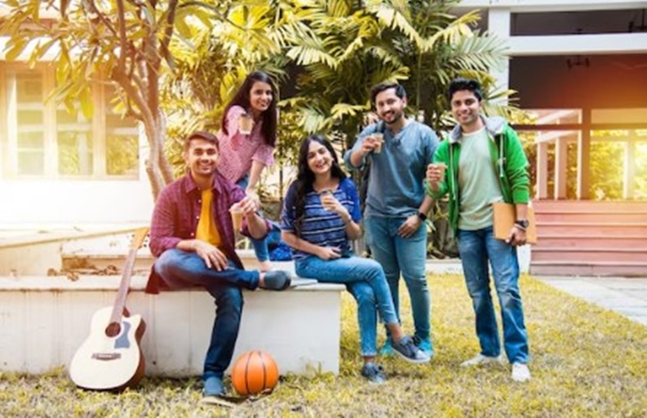  छत्तीसगढ़ के कॉलेजों में प्रवेश लेने की उम्र का बंधन समाप्त, कॉलेजों में छात्राओं की संख्या बढ़ी