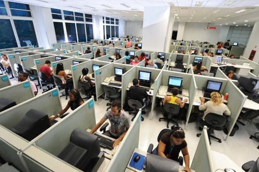 राजधानी में स्थापित होगा 500 सीटर बीपीओ सेंटर... सोमवार को सीएम करेंगे भूमिपूजन... कलेक्टोरेट परिसर में होगी स्थापना