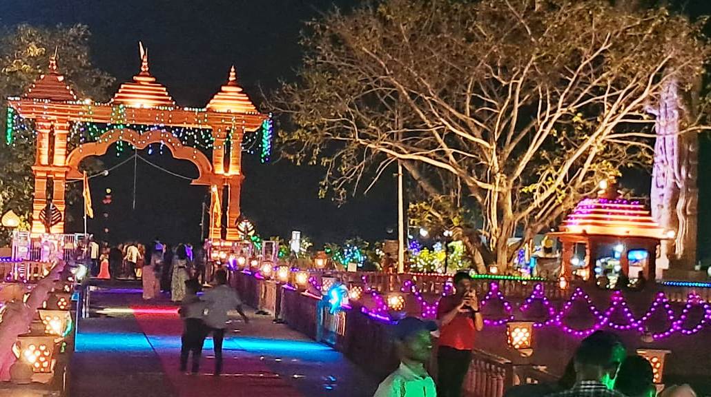 Mata Kaushalya Mahotsav-2023: सुप्रसिद्ध गायिका कविता पौडवाल और रमिंदर खुराना देंगे प्रस्तुति