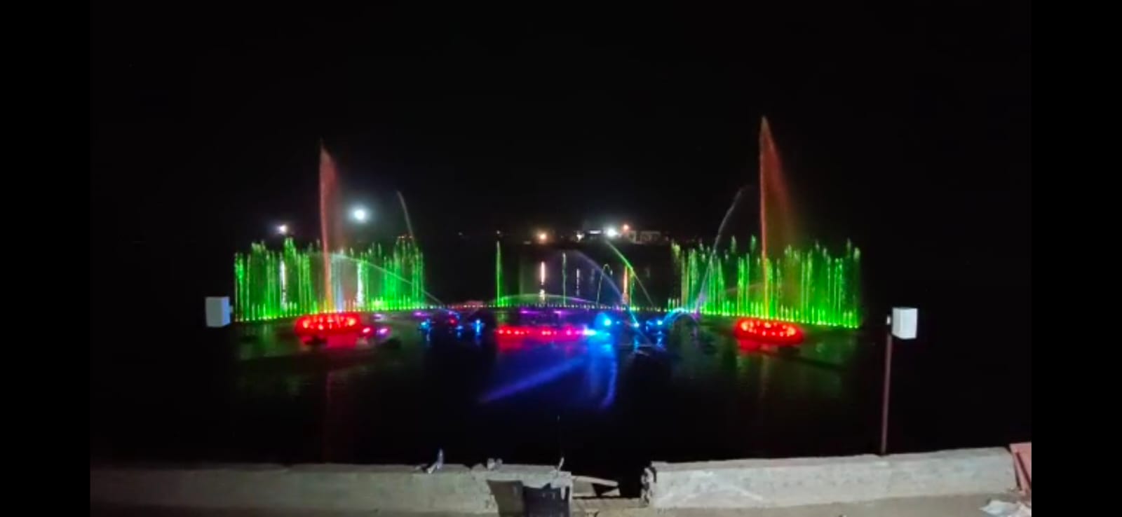 Mata Kaushalya Mahotsav-2023: माता कौशल्या धाम चंदखुरी में दिखेगा वॉटर, लेजर, लाईट एवं साऊण्ड का रोमांच
