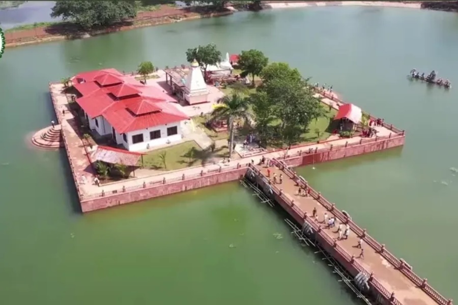 माता कौशल्या महोत्सव का सीएम बघेल आज करेंगे आगाज... कैलाश खेर और मैथिली ठाकुर देंगे प्रस्तुति